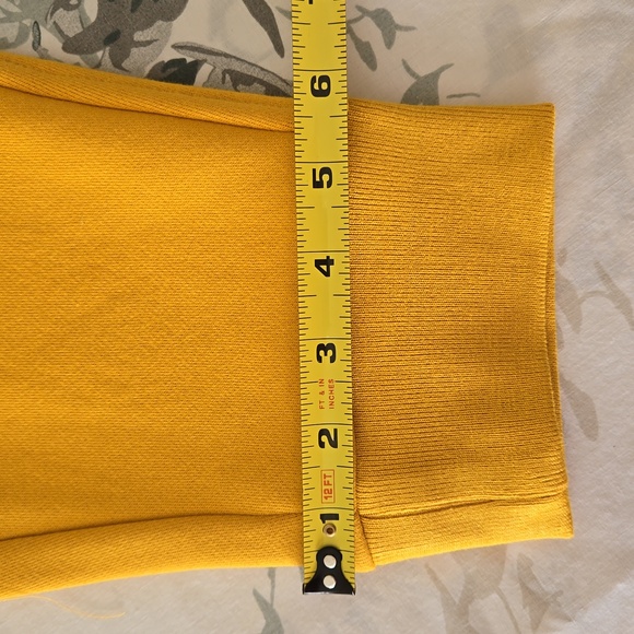 Alfred Sung Joggers Lounge Pants Small/Medium NWT - Picture 8 of 11